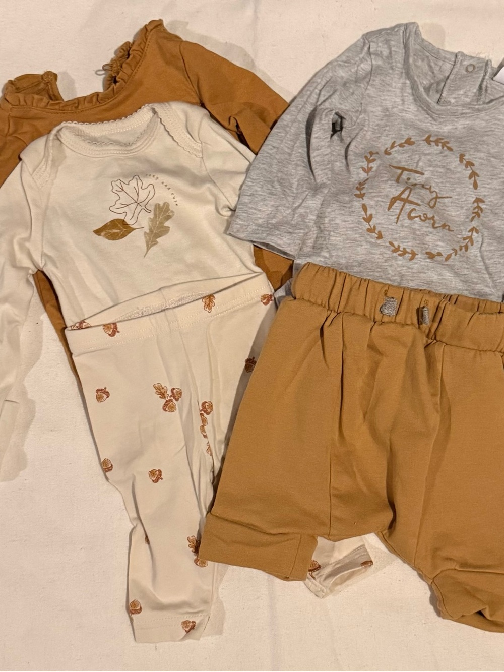 Carters matching sets